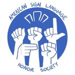 ASL honor society