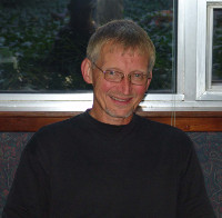Joseph Melusky Profile Image