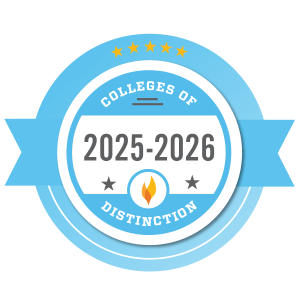 2025-2026 Colleges of Distinction