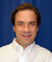 Dr. Timothy Bintrim Profile Image