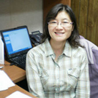 Ying Li Profile Image