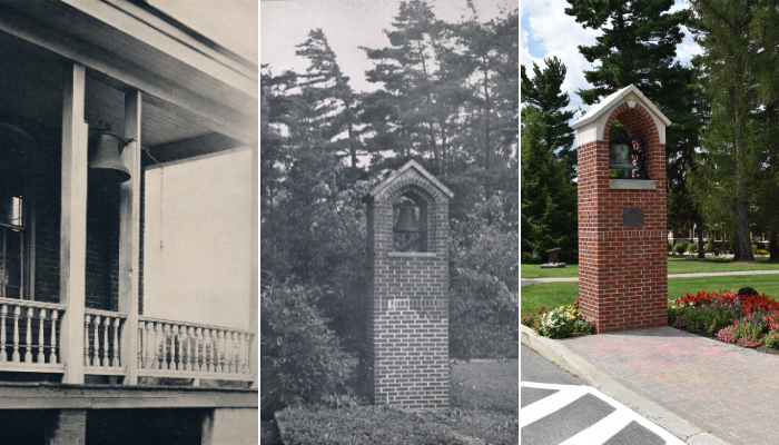 History of the Bell Collage