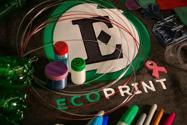 EcoPrint logo