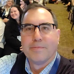 John Miko Profile Image