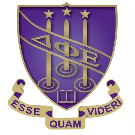 DELTA PHI EPSILON