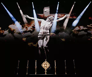 Tuesday Night Praise Image