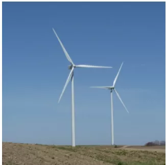 Wind Energy