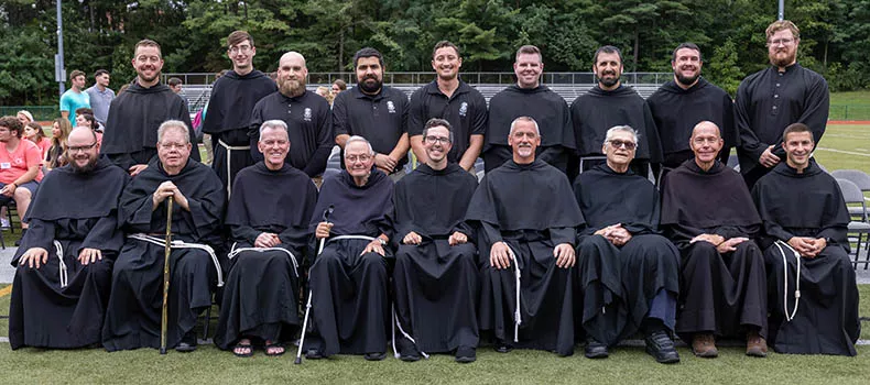 Franciscan Friars
