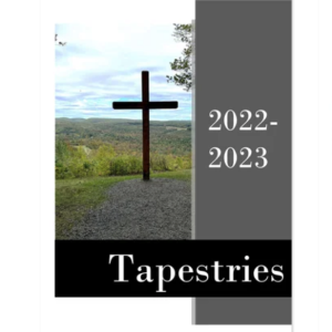 tapestries cover thumbnail 2023