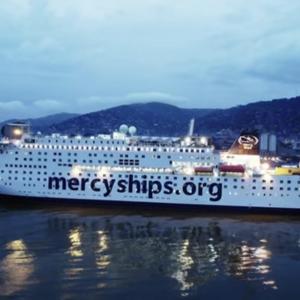 Mercy Ships