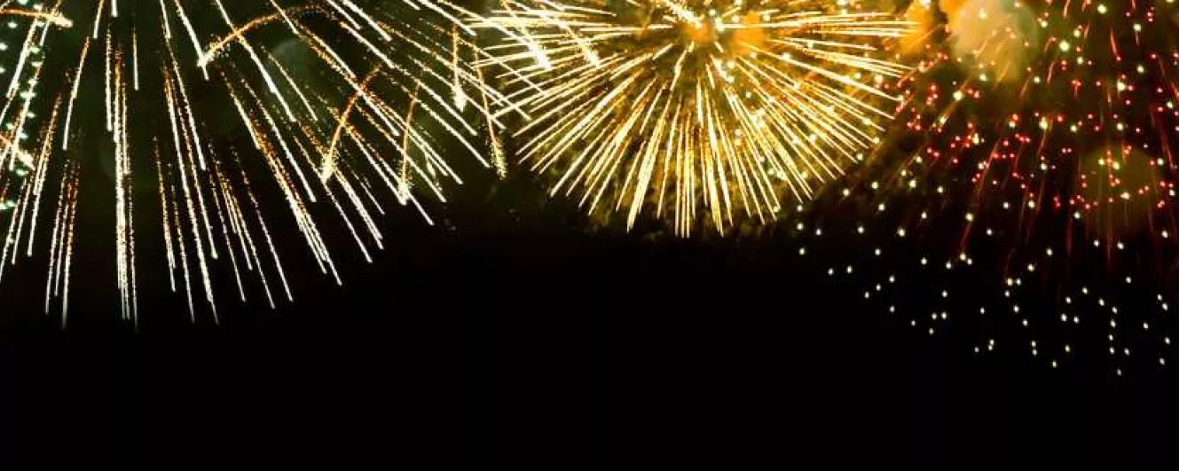 fireworks banner image