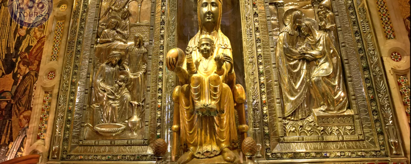 Our Lady of Montserrat